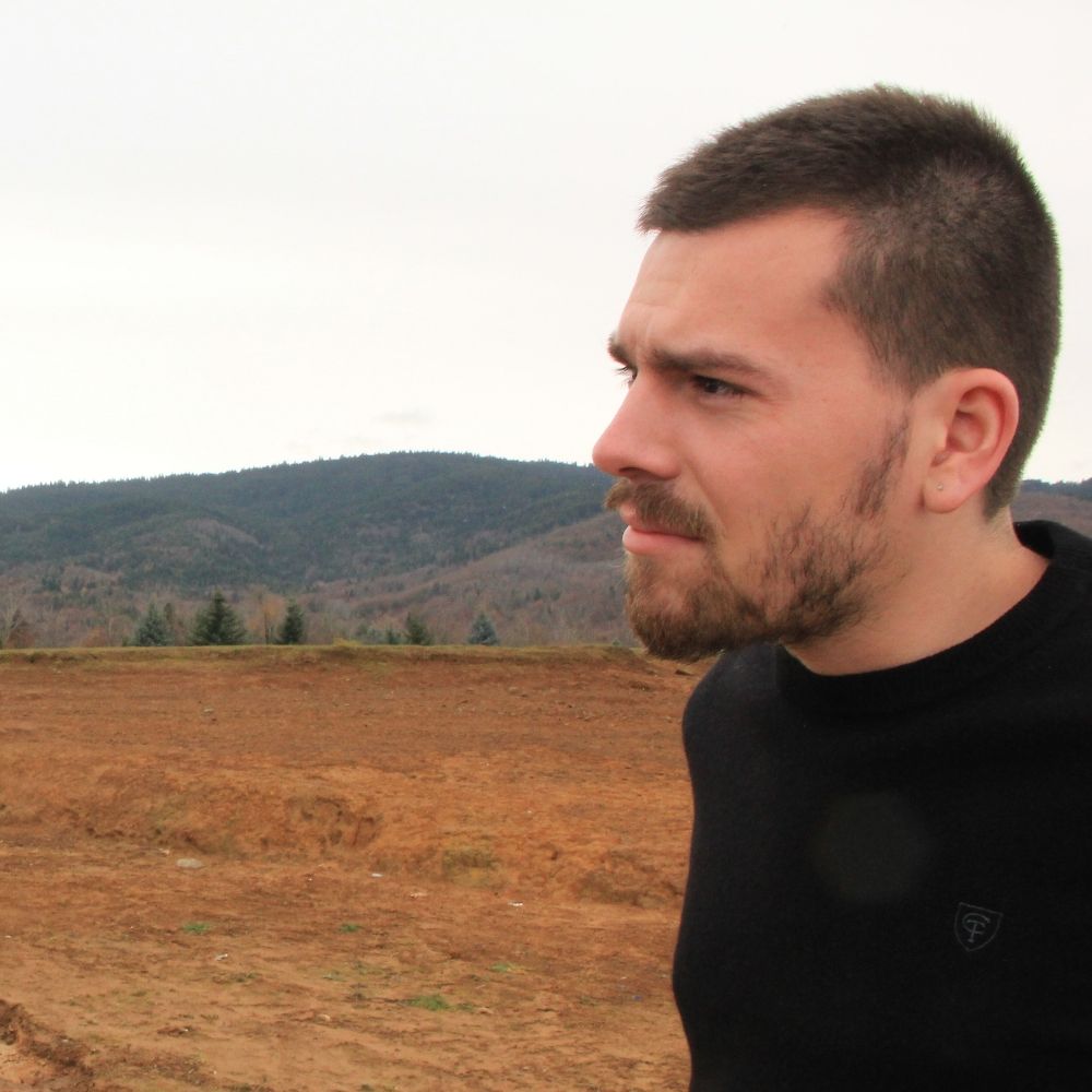 Vassilis Kant