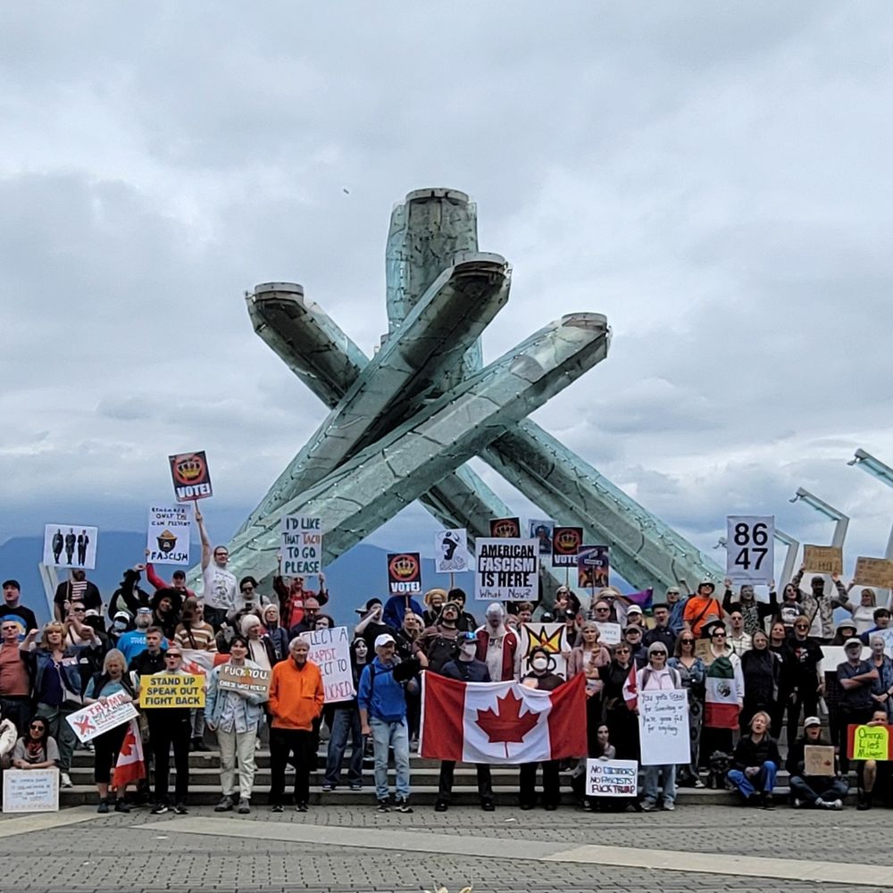 Indivisible Vancouver