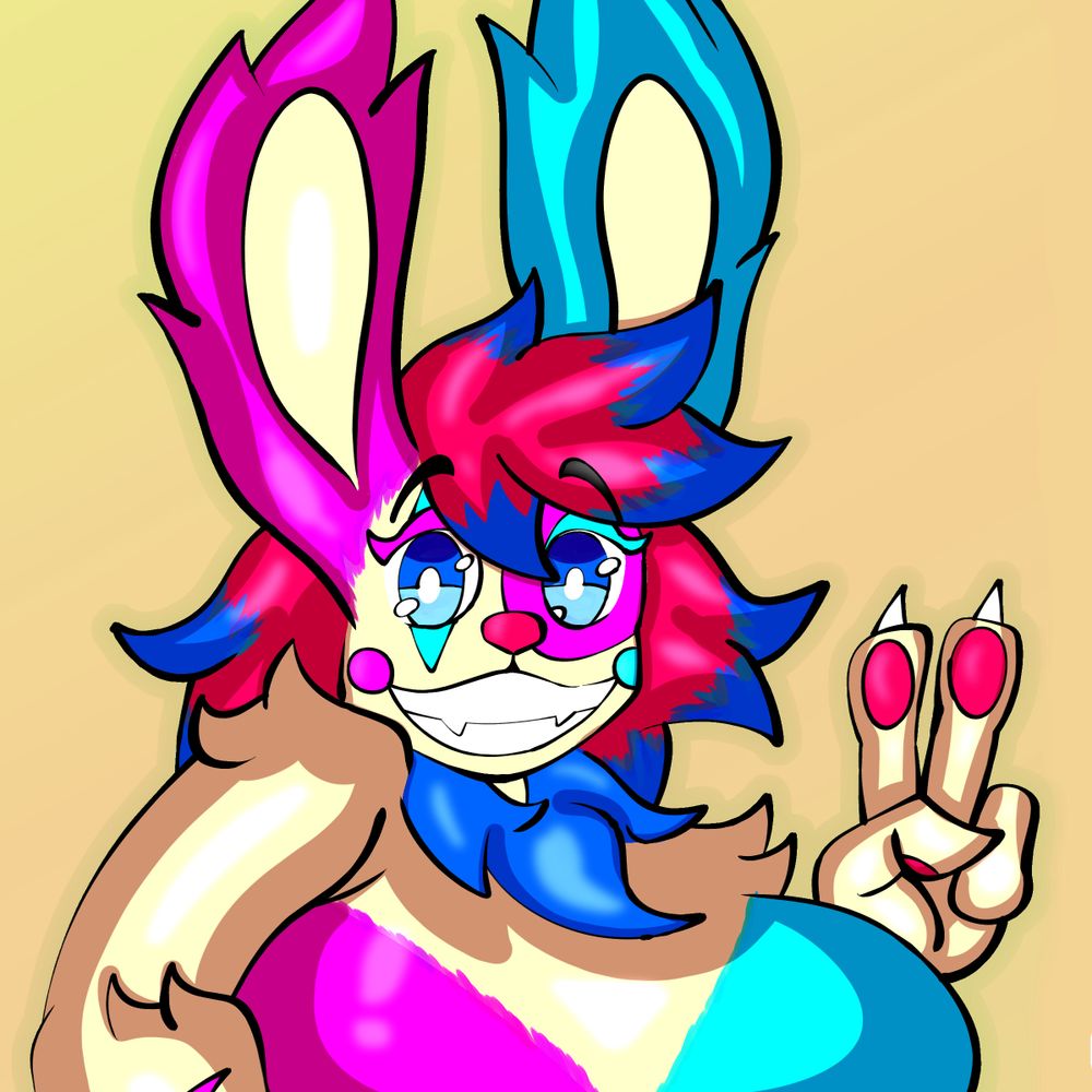 🔞JimiKitti🏳️‍⚧️[ Commissions Open :D]