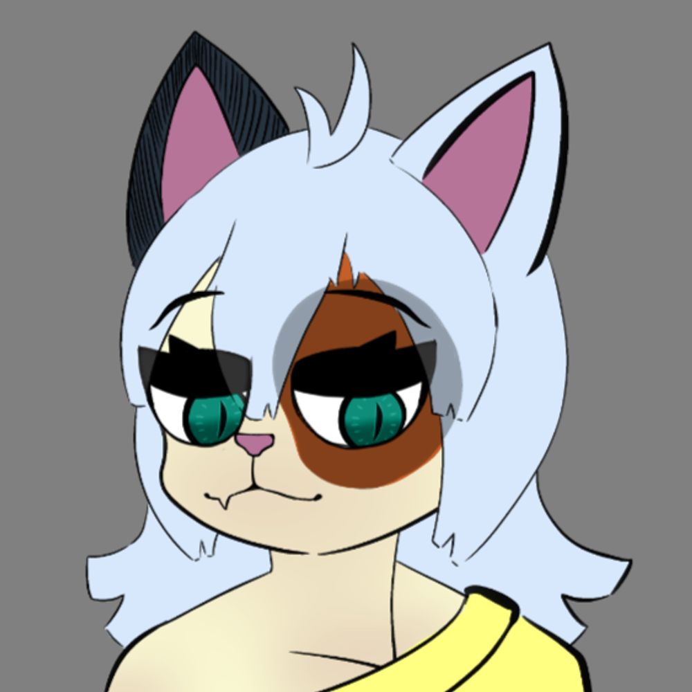🔞JimiKitti🏳️‍⚧️[ Commissions Closed D:]