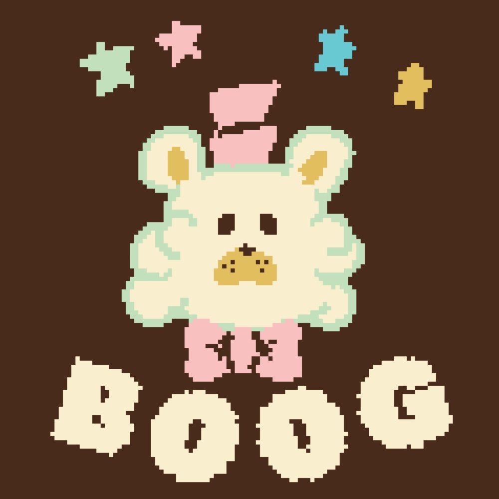 BOOG