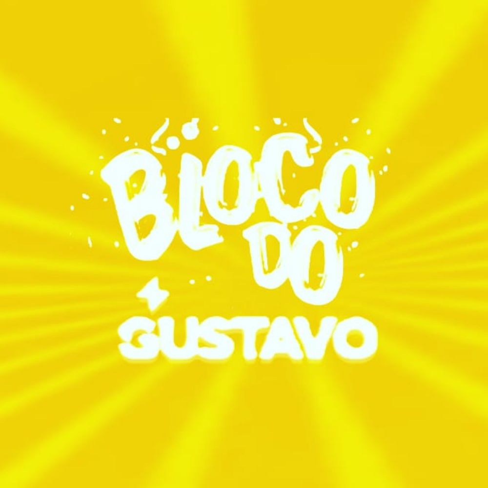 Bloco do Gustavo