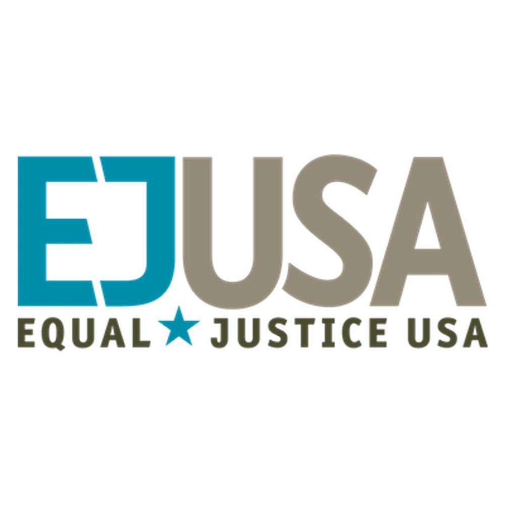 Equal Justice USA