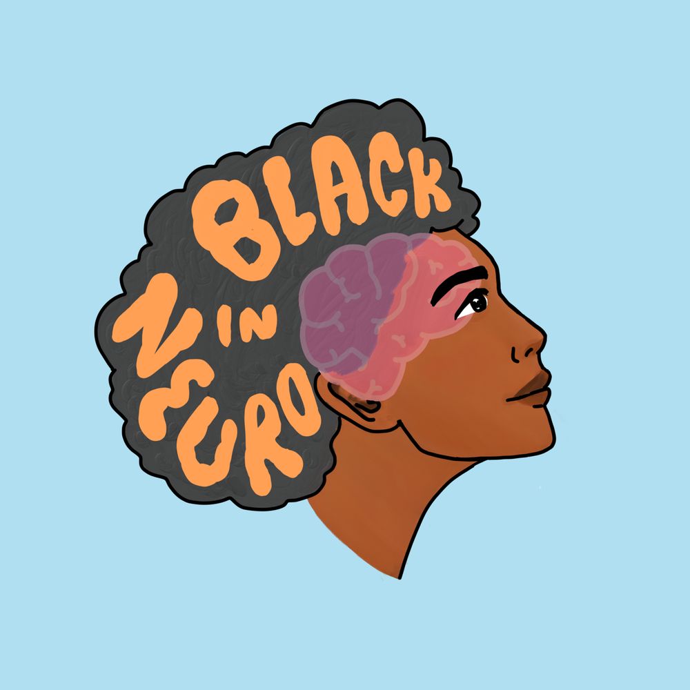 Black In Neuro Manhattan 