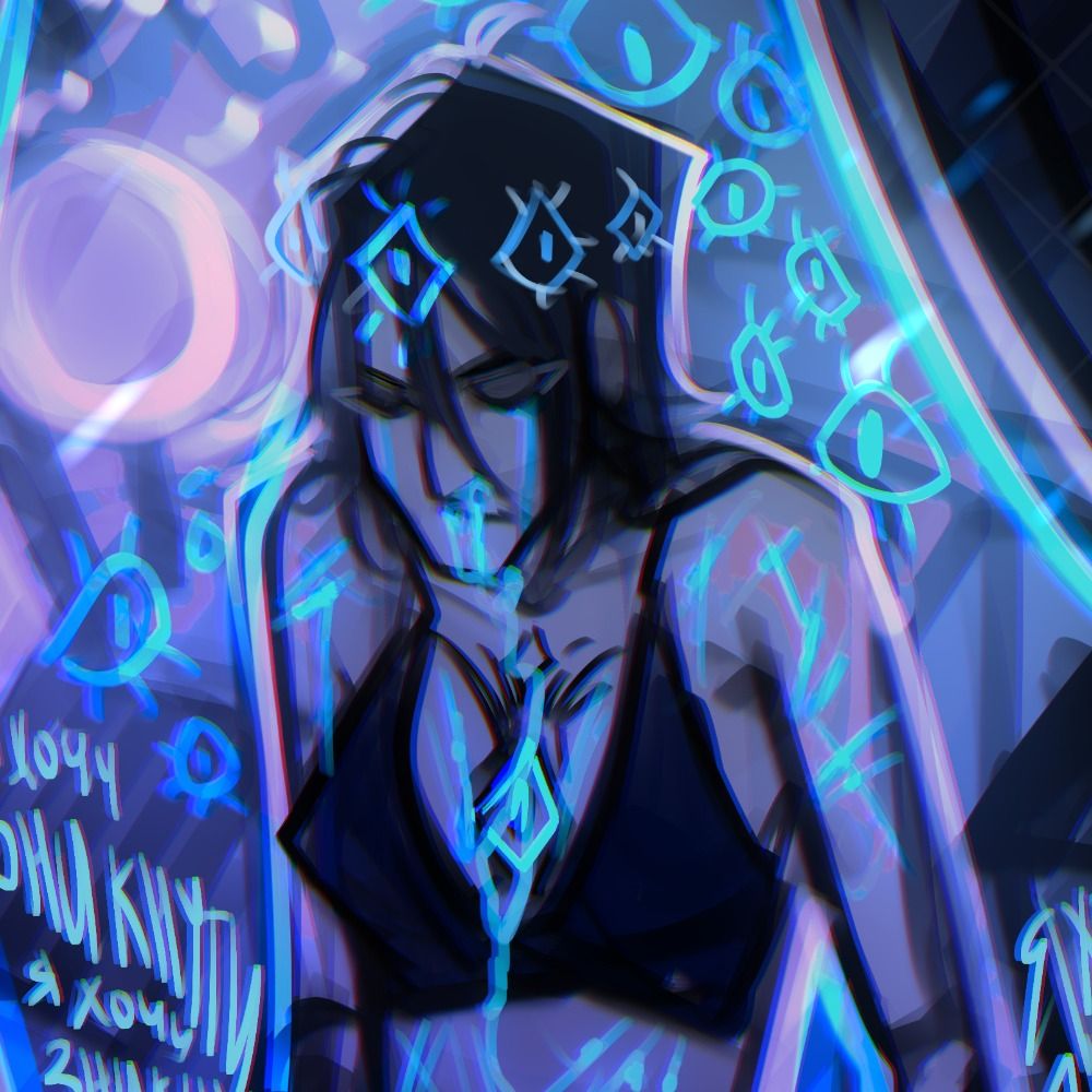 Unholy Jack 