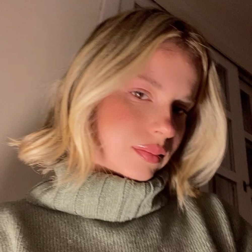 Bianca Cirra 