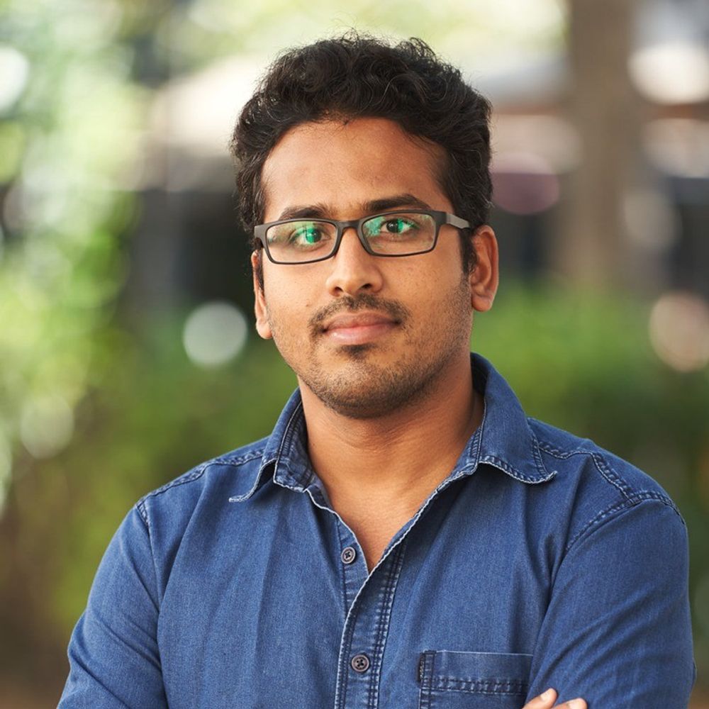 Kathiravan Meeran