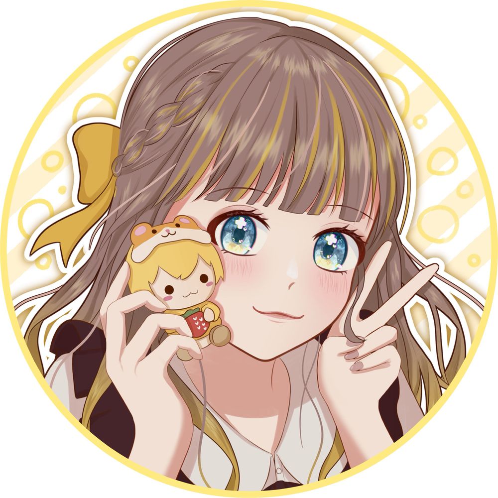 ふれ🫧