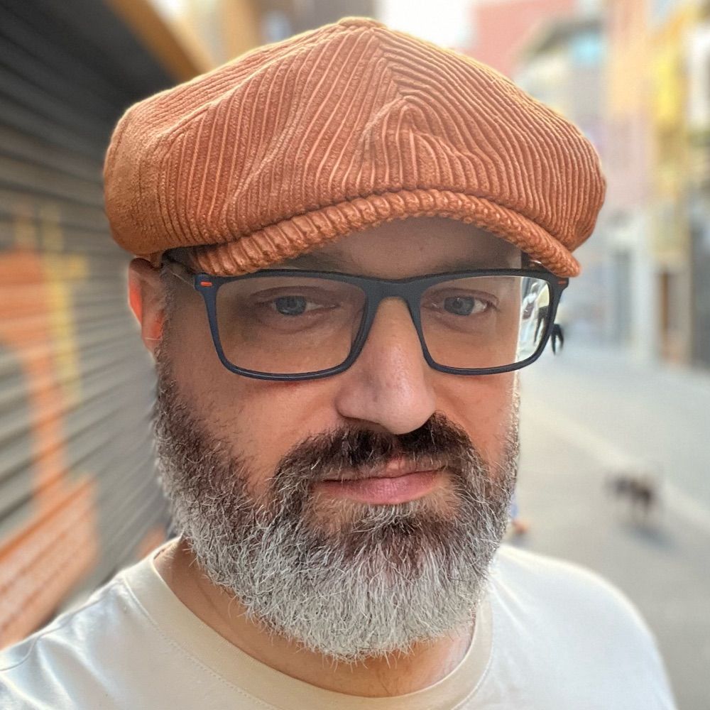 Eloi Andiñach