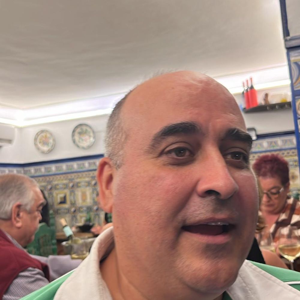 Jorge Martín