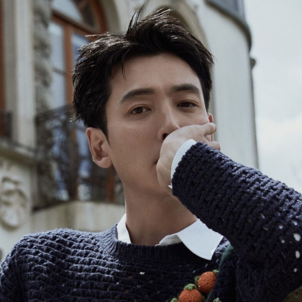 Jung Kyung Ho Brasil 