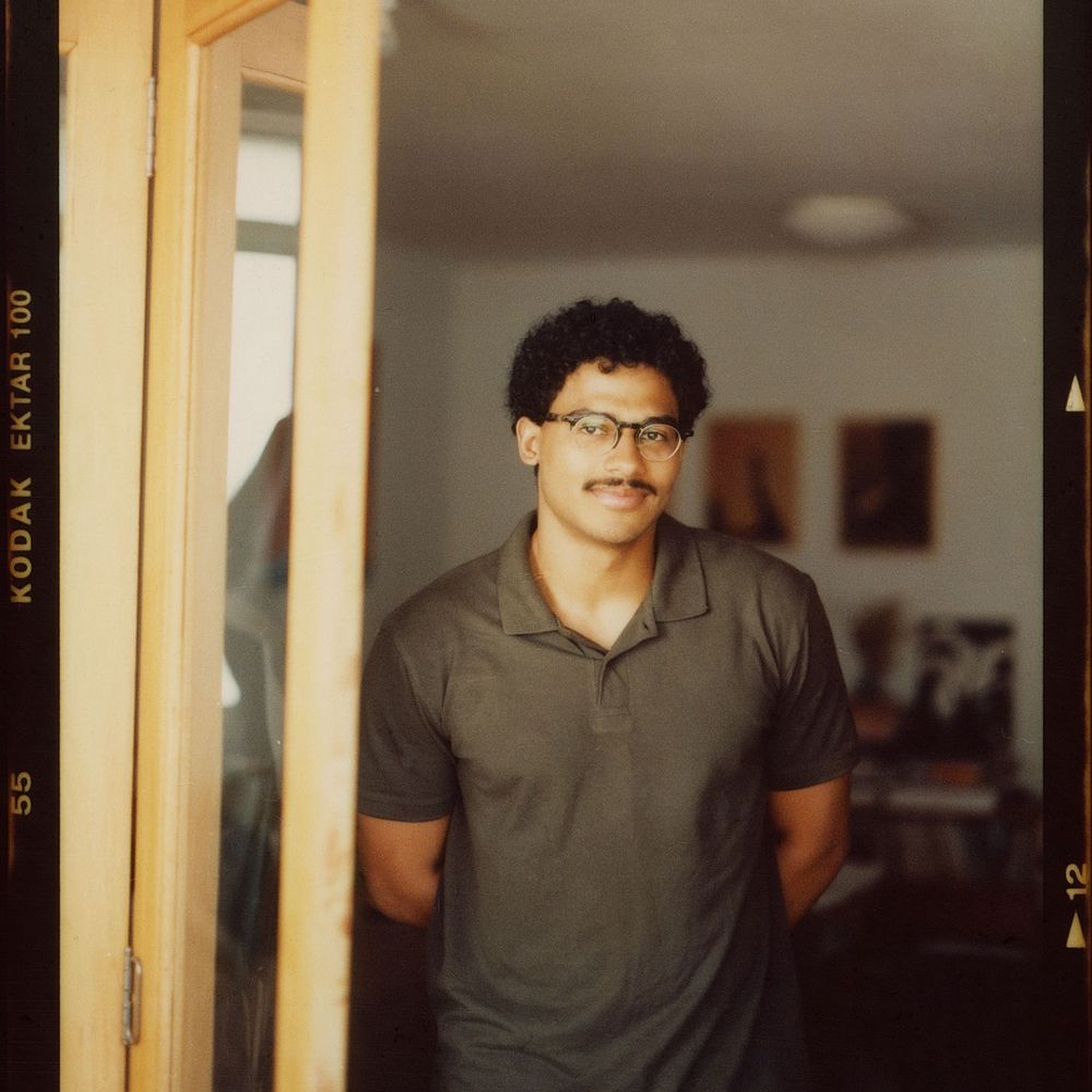 joão medeiros