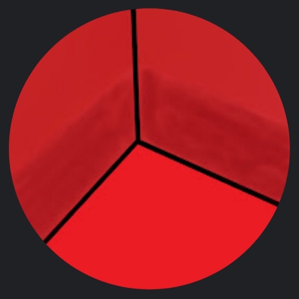 The Red Corner