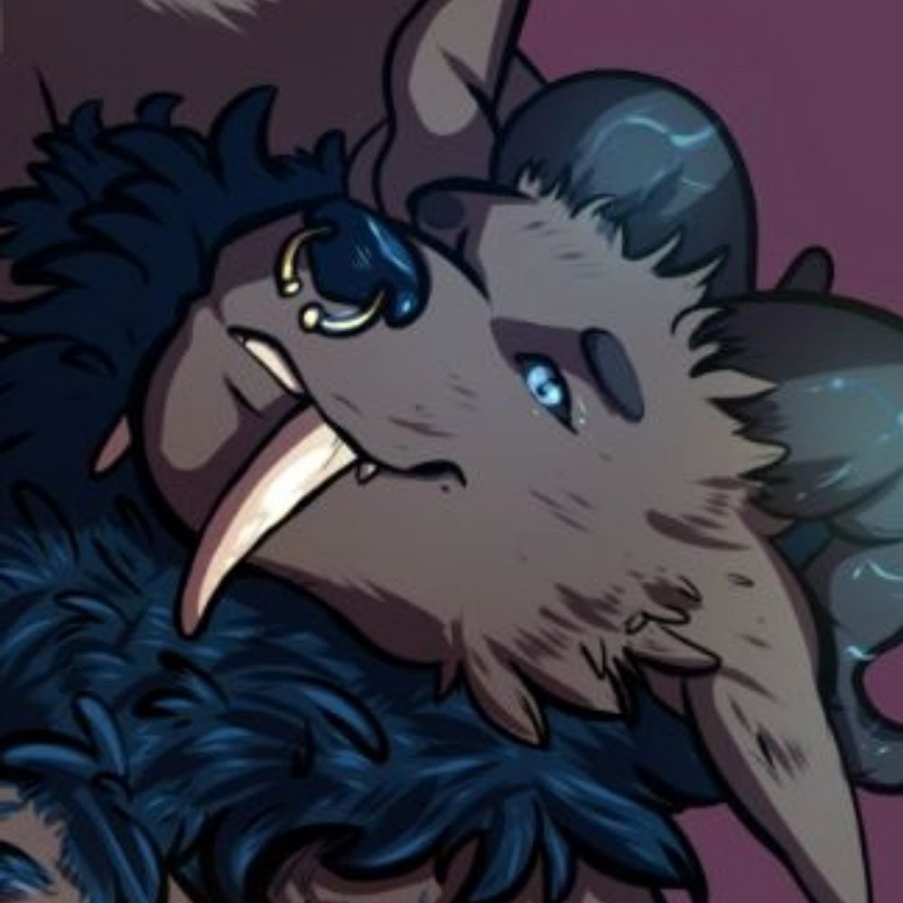 Sleepy Demon
