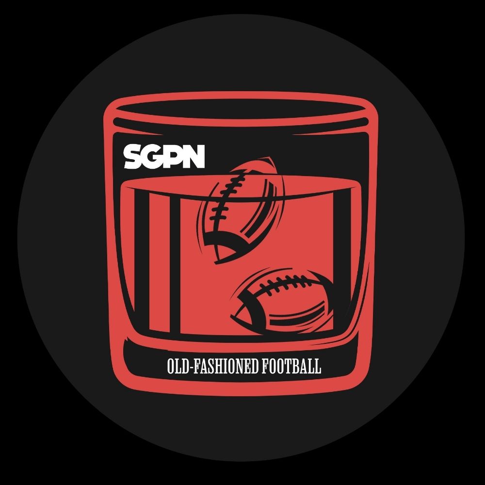 Old-Fashioned Football Podcast
