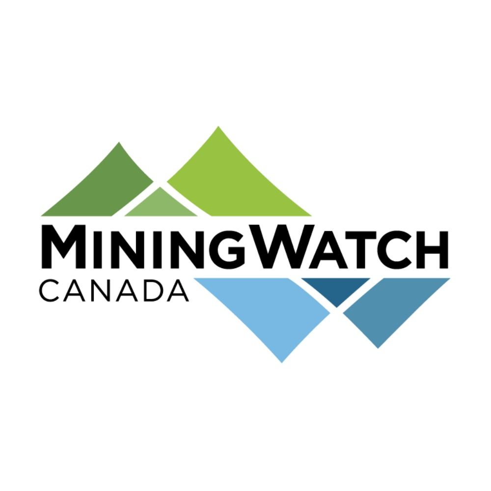 MiningWatch Canada's avatar
