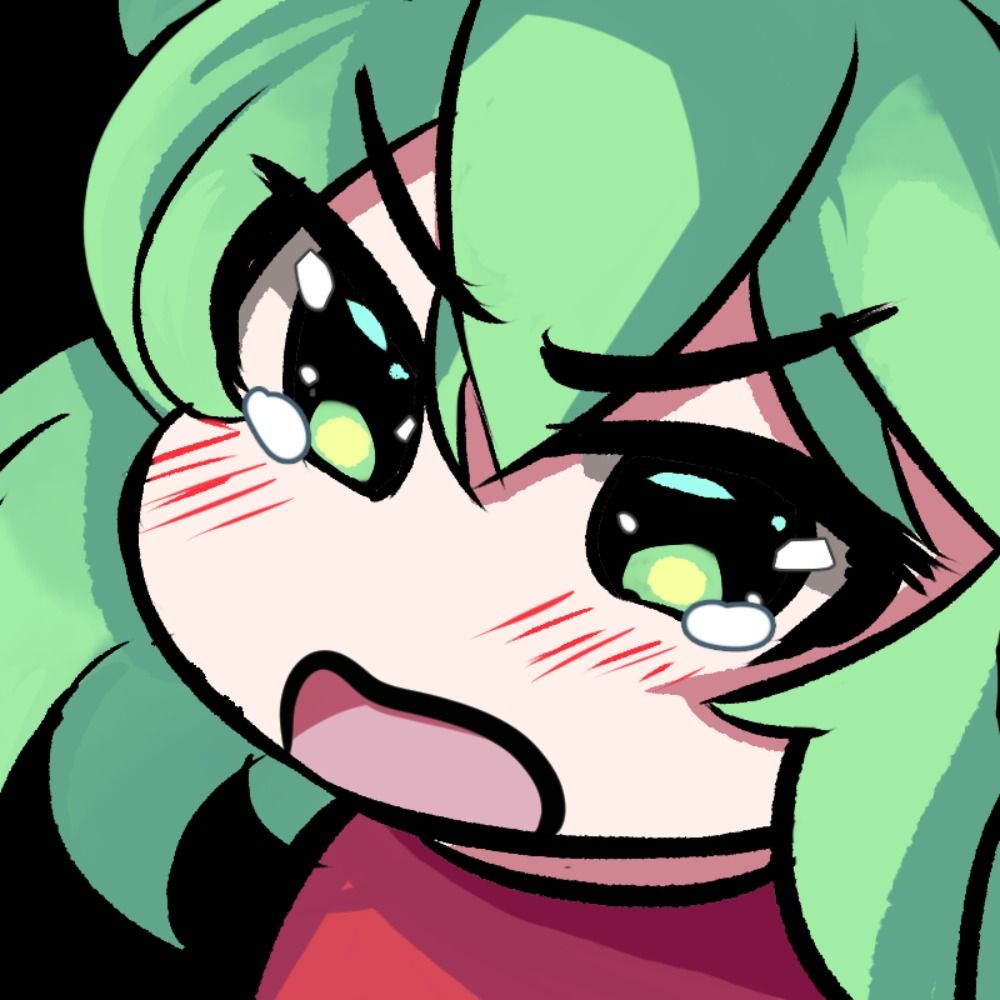 Leaf🍃VTUBER