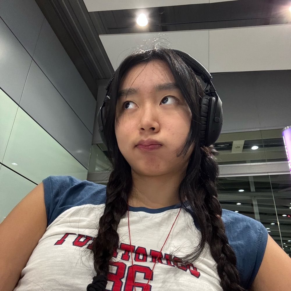 Miranda Leung