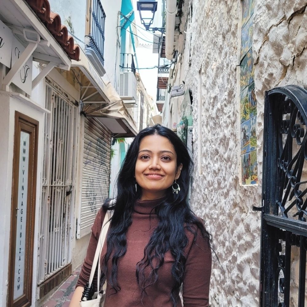Shubhra Bhattacharya