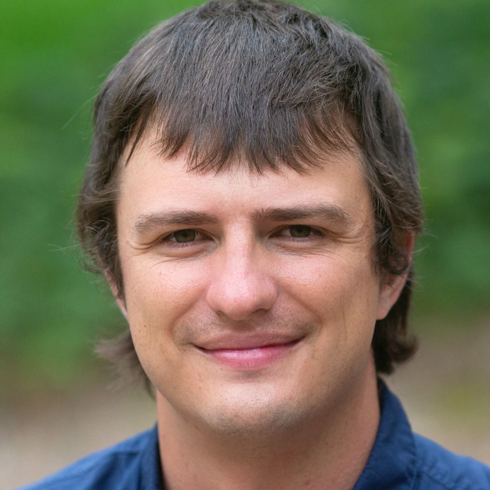 Robert Brehm