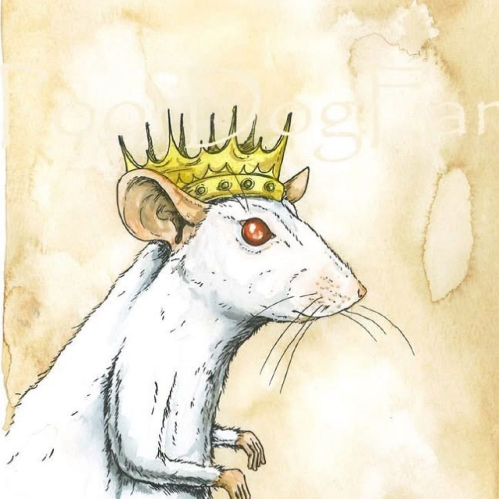 Rat Queen