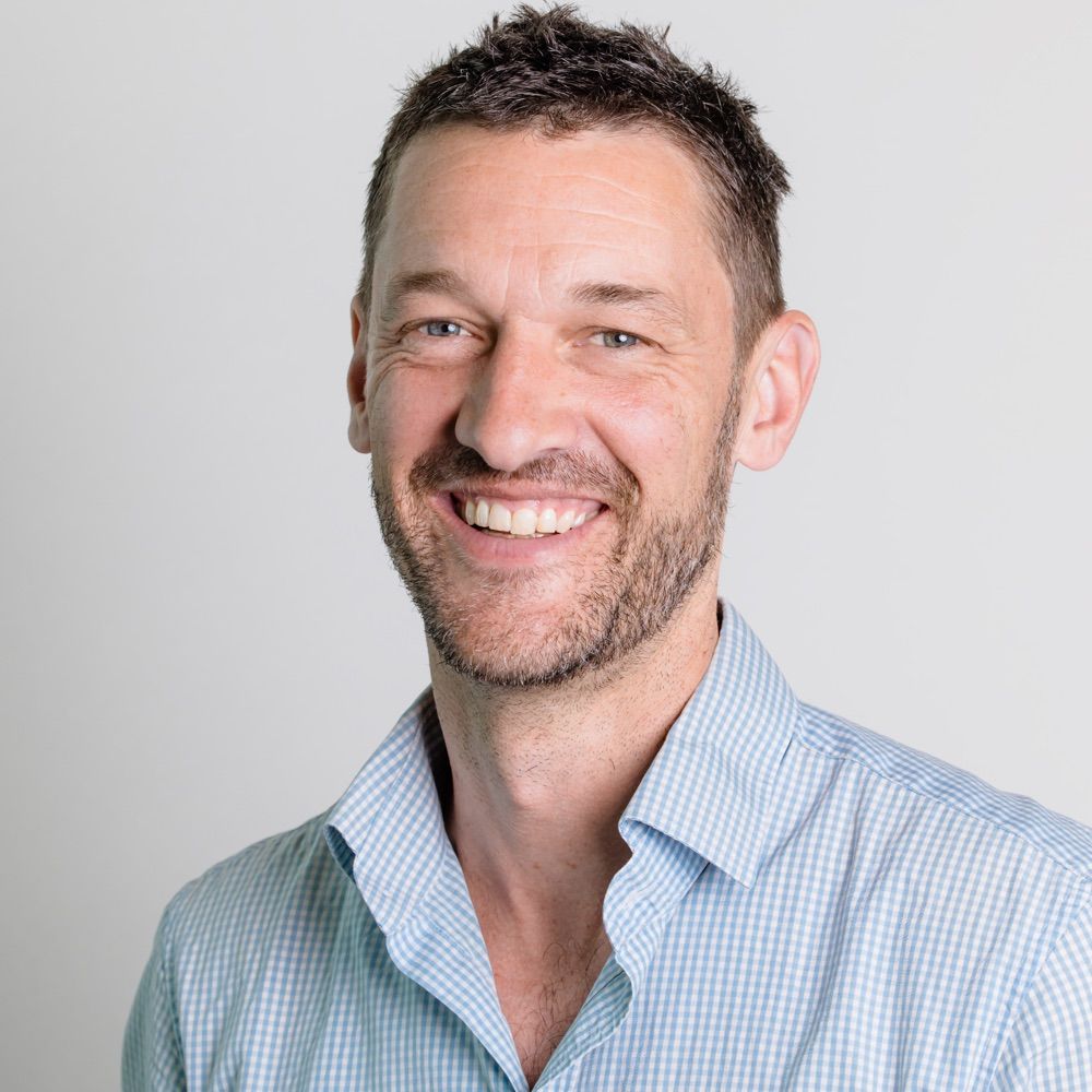 Tom Keeble