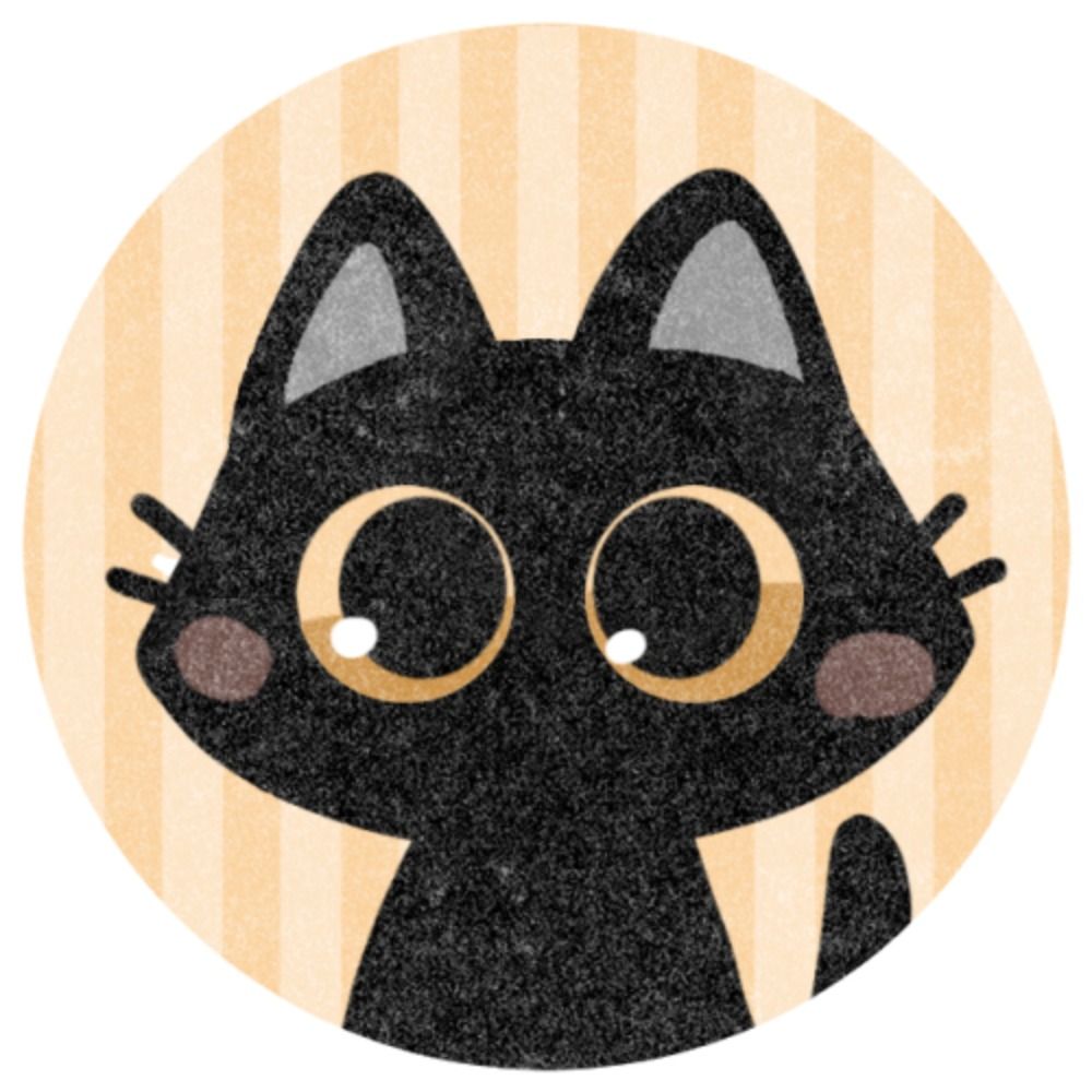 🐈‍⬛