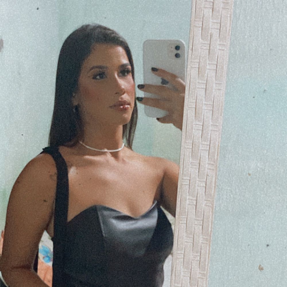 Maria 🦋