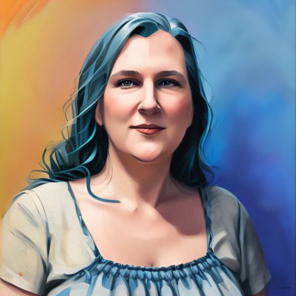 Judy Schwartz Haley