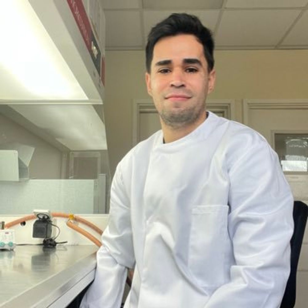 Erick Oliveira