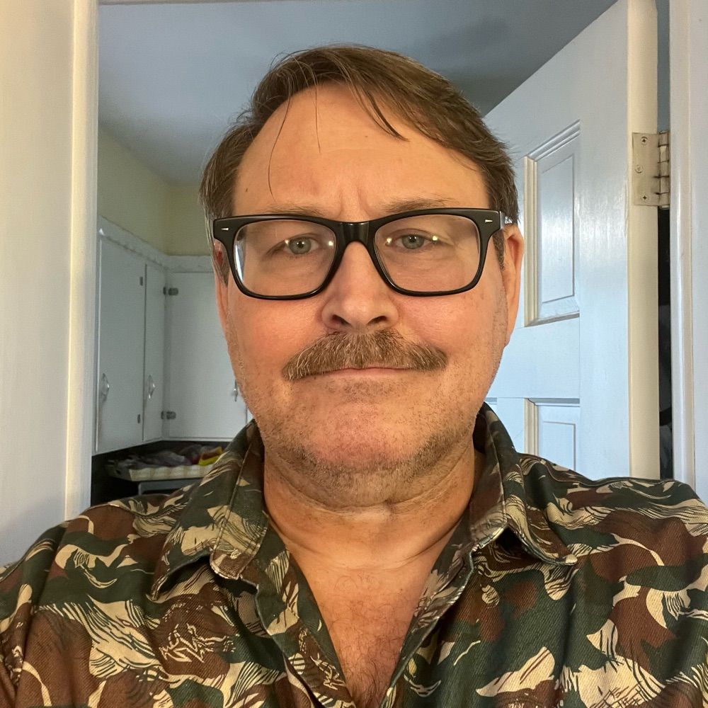 Michael Kline