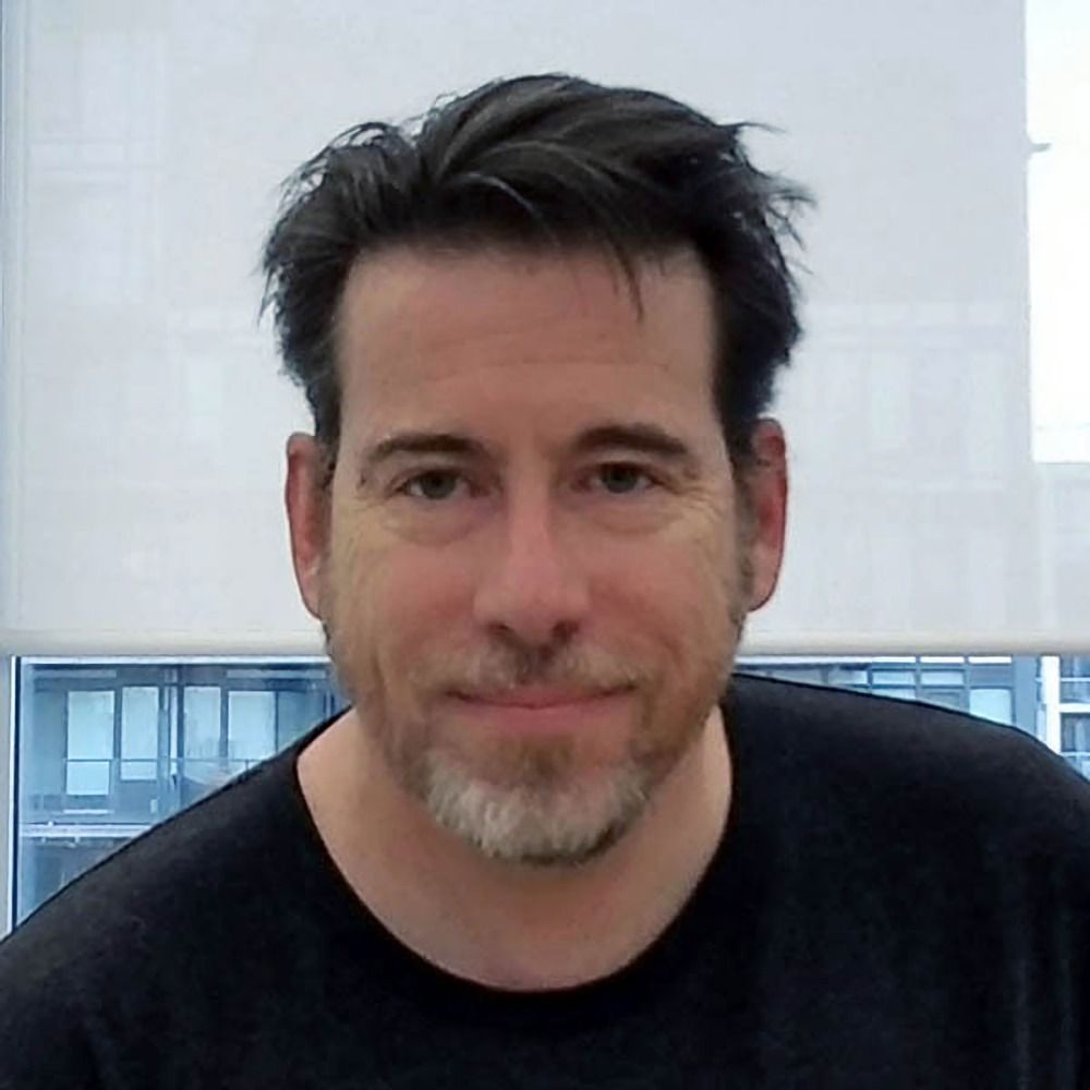 Timothy Quinn