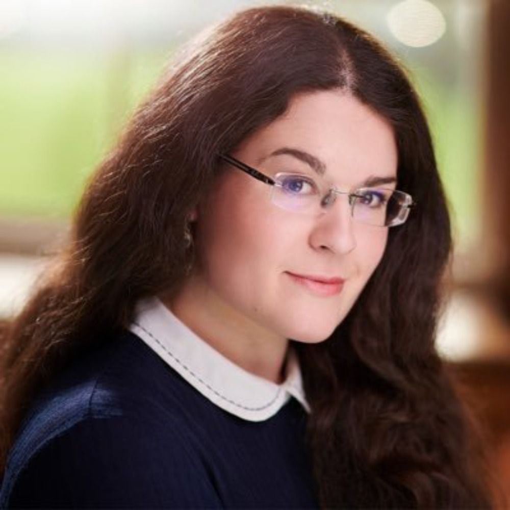 Dr Laura Eastlake's avatar