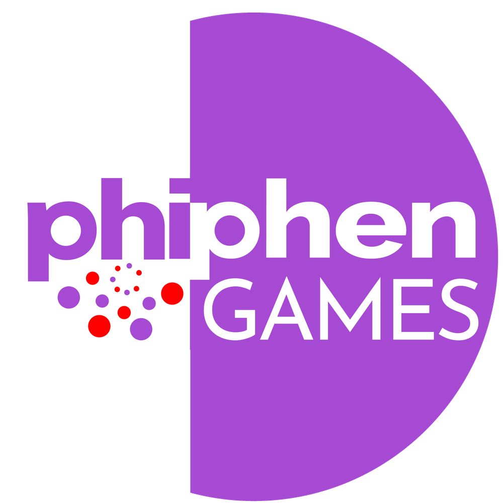 Phiphen Games