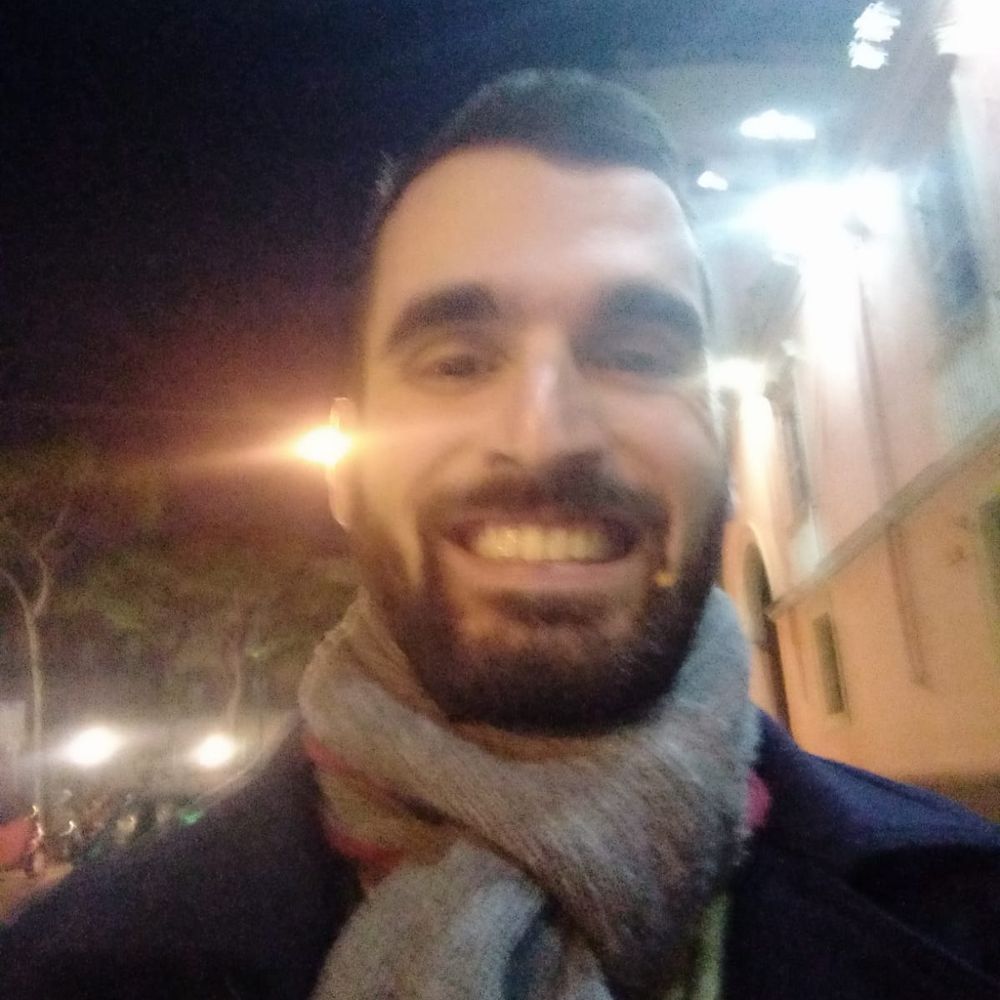 Simão Pereira