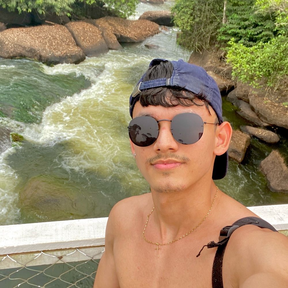 Matheus Lobo