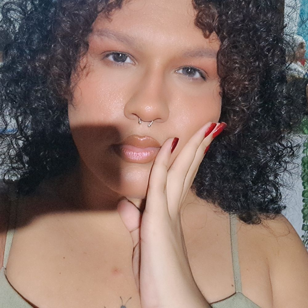 Depressed, lier and pretty
