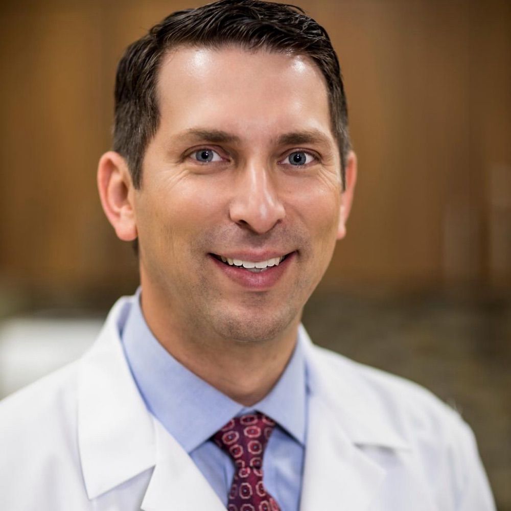 Jonathan Roth MD