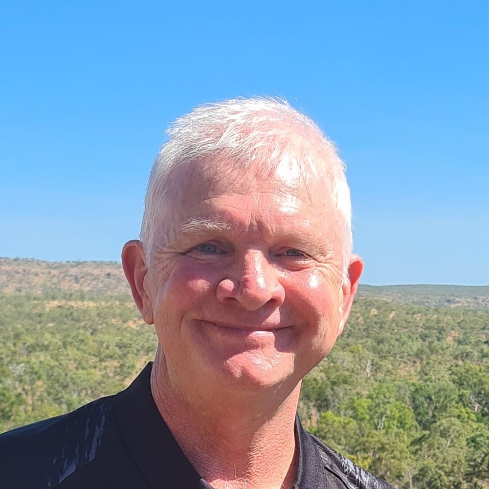 Andrew Fraser