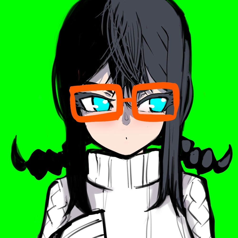 【八雲みつ】職業：Virtual Skyer