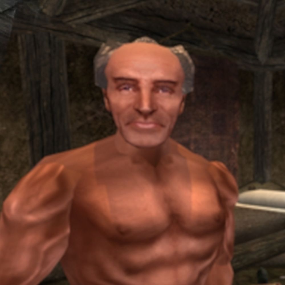User avatar
