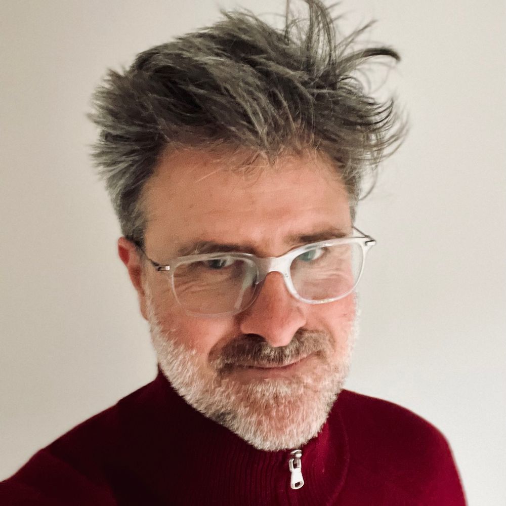 Louis Moresi