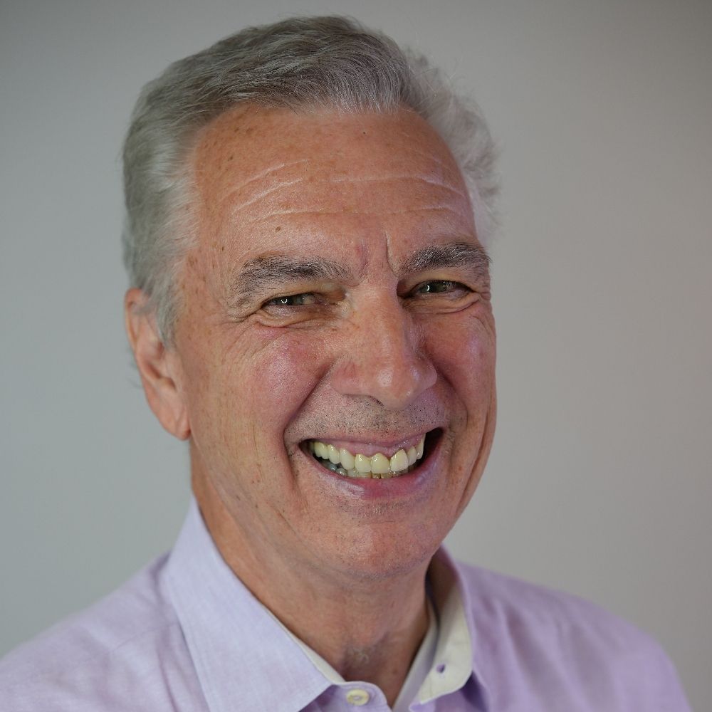 Kim Patrick Kobza