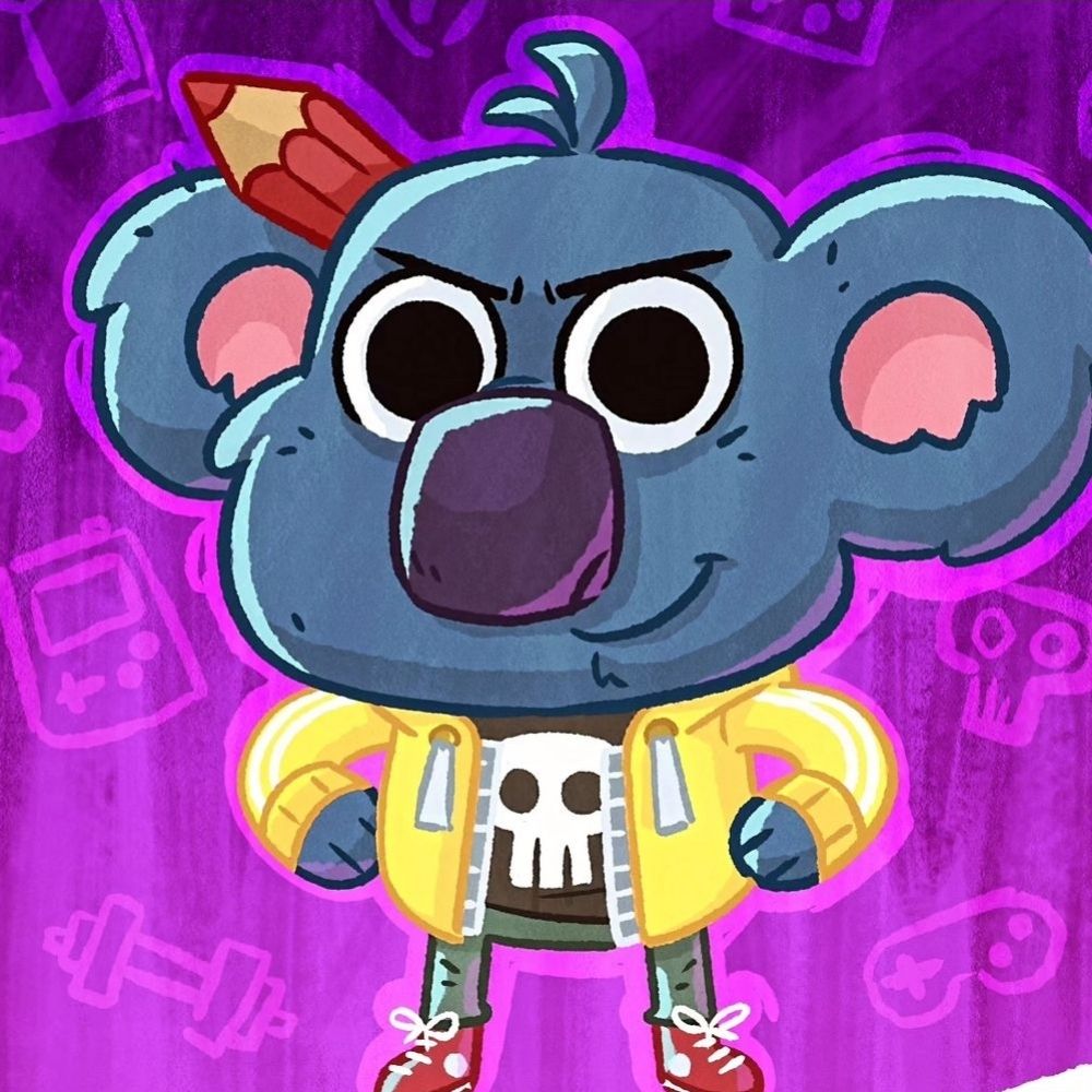 MrKoala