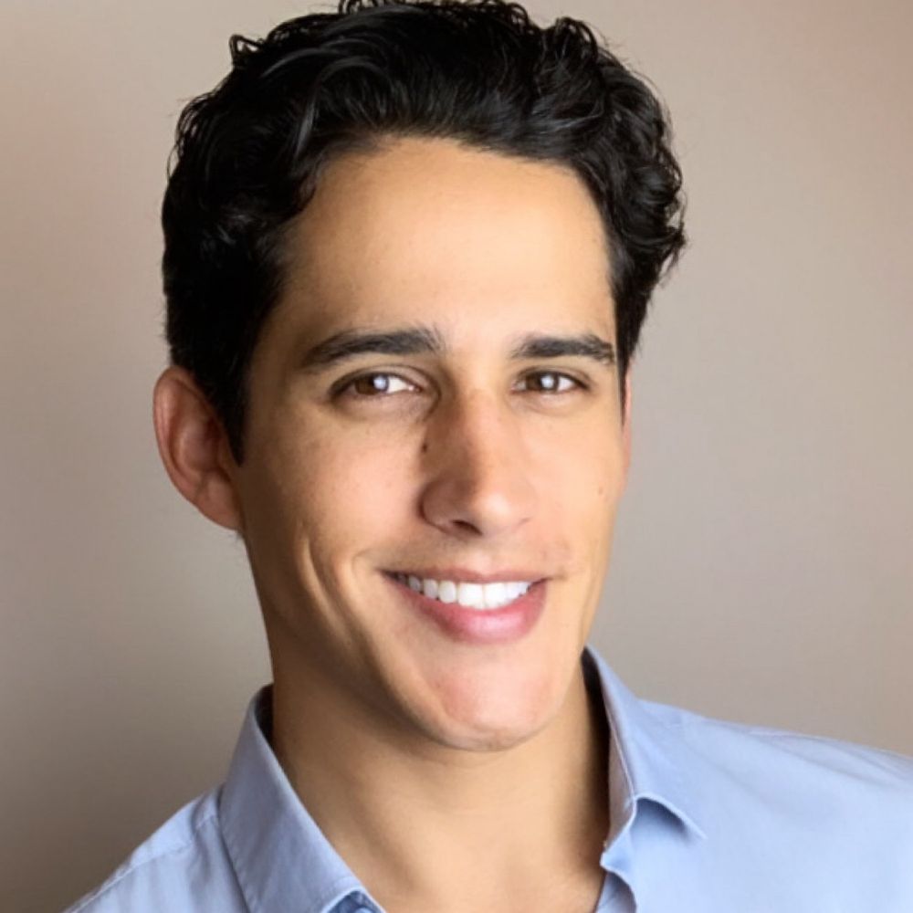Ryan Malaty