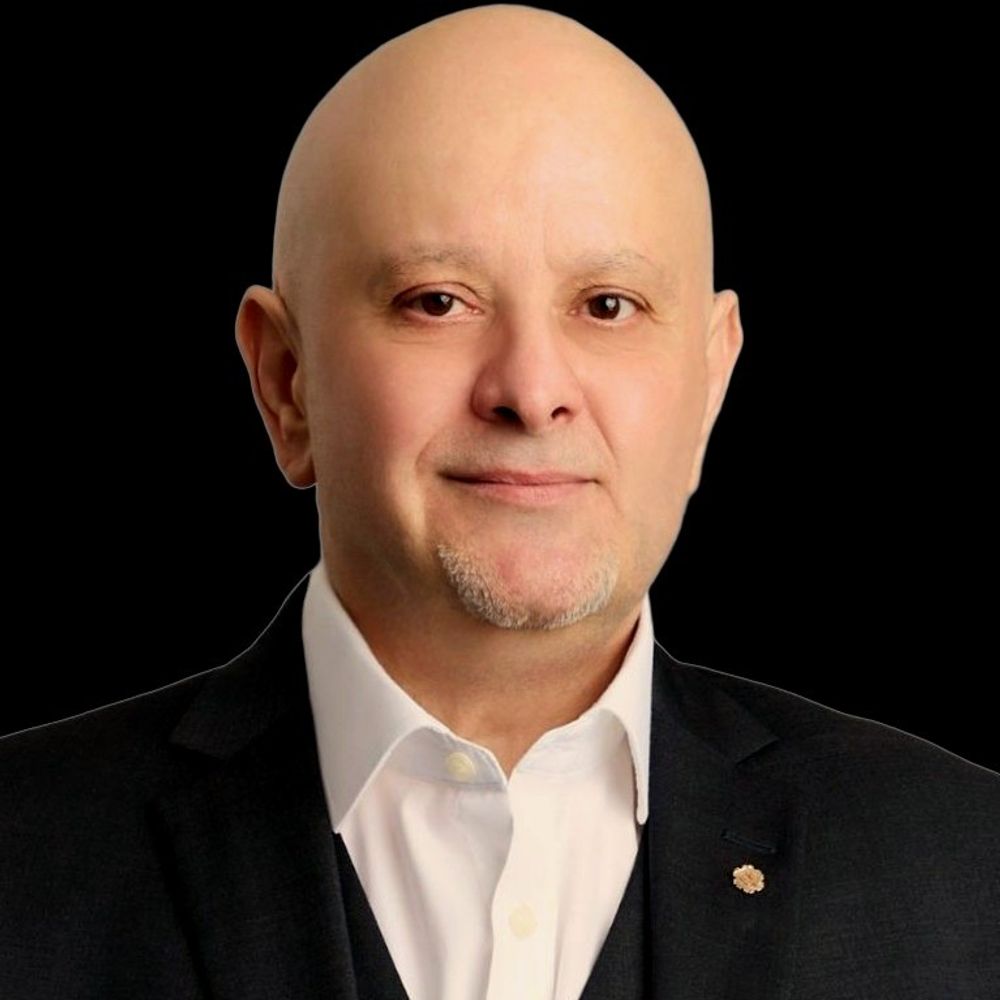 Dr Dorel Iosif