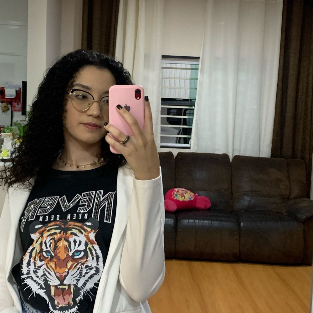 Mel •°✨°•