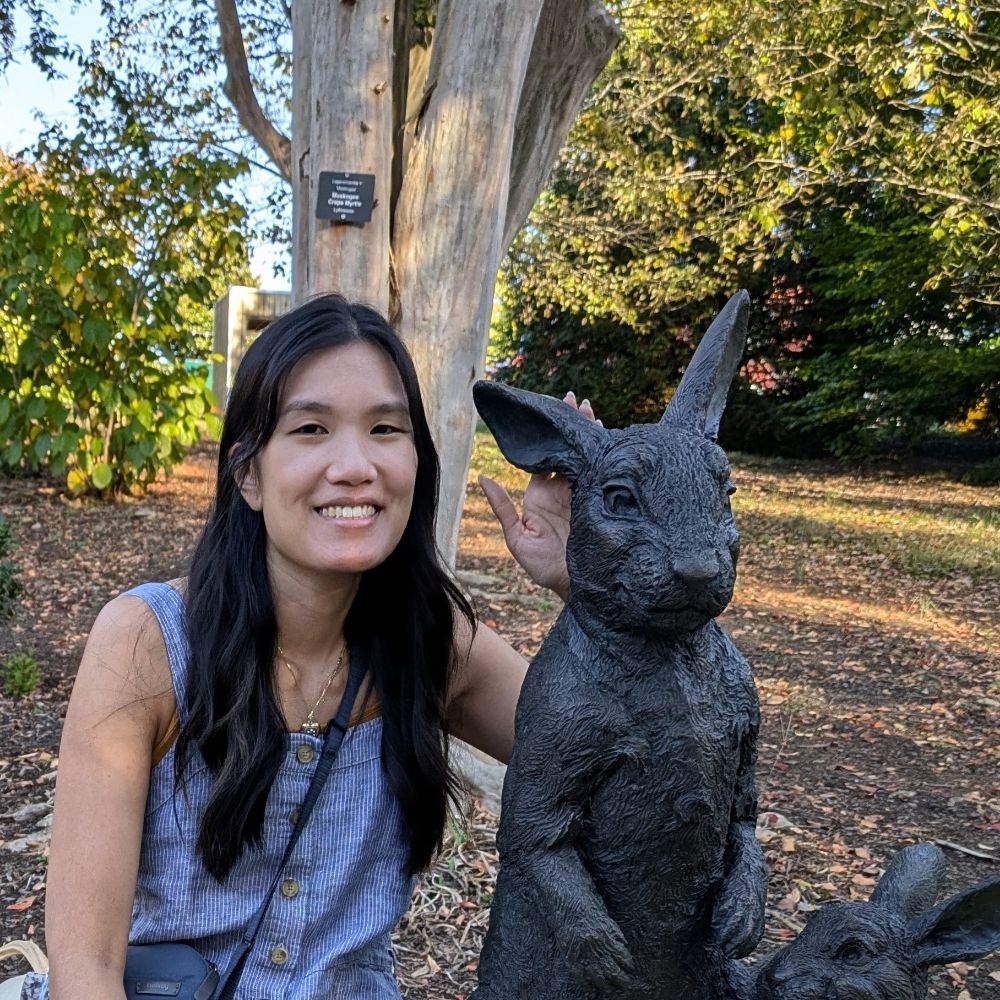 Emily Sue Kwan