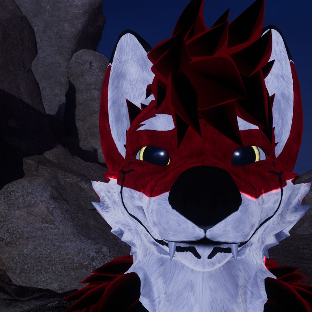 MrWolf