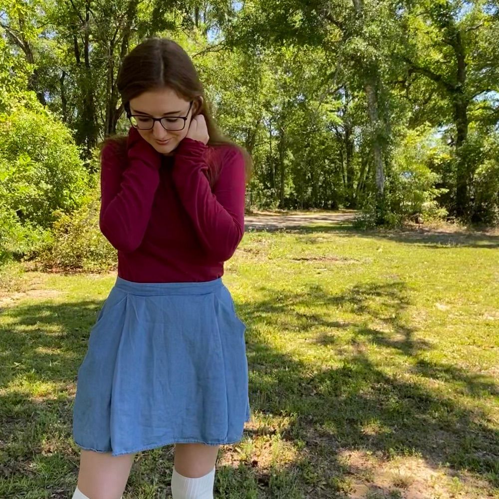 Megan